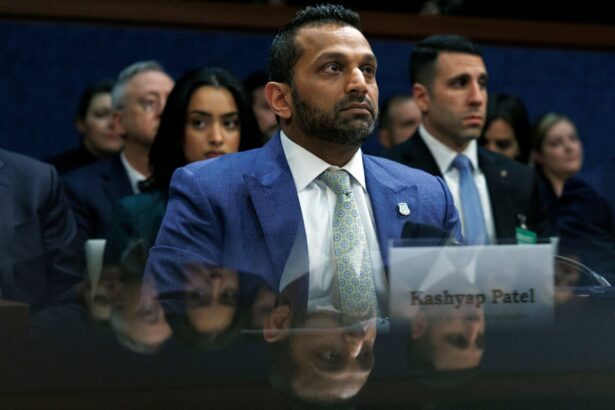 how the fbi can conduct mass surveillance even without ai 69bea95950317