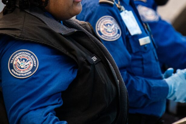 ice agents will be deployed to us airports on monday to ease long lines 69c008e79bb99