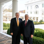 iesiti si votati pentru viktor orban donald trump mesaj puternic de sustinere pentru premierul ungariei inaintea alegerilor cruciale 69c320677a3c9