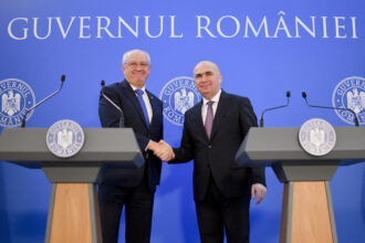 ilie bolojan dupa intalnirea cu omologul sau de la chisinau vom sprijini continuarea parcursului european 69cc0ea90b339