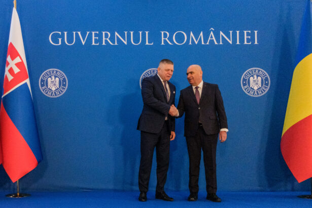 ilie bolojan dupa intalnirea cu robert fico relatia dintre romania si slovacia este una solida 69c66f8d148c2