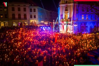 in ungaria creste ingrijorarea ca rezultatul alegerilor ar putea fi contestat ce arata sondajele 69bbb3821cc6f