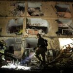 iran hits israeli town housing nuclear facility in retaliation for natanz strike 69bf09360f955