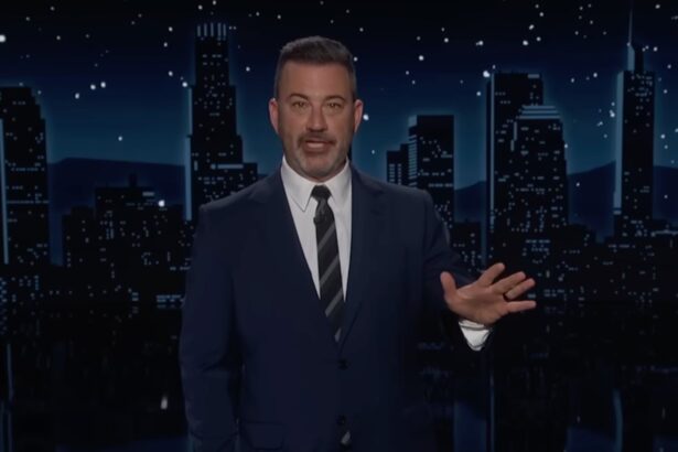 jimmy kimmel on trump pearl harbor joke everything he knows about it begins and ends with the ben affleck movie 69bd5edfd5da9