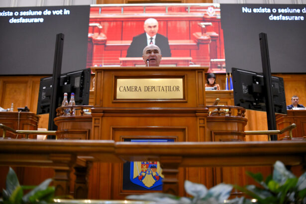 legea bugetului de stat a fost adoptata de parlament 69bd2bab71633