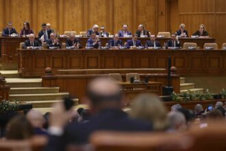 lista cine sunt parlamentarii din opozitie care au sustinut bugetul de stat ce spun alesi din pot si sos romania despre votul lor 69be37028dac9