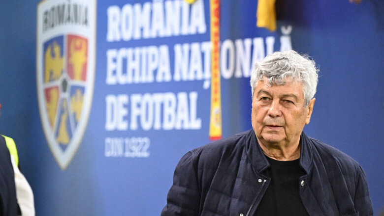 lui mircea lucescu i s a facut rau la antrenament starea selectionerului este stabila dar a fost dus la spital 69c8e9978e4b9