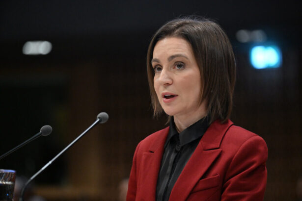 maia sandu la 108 ani de la unirea din 1918 unirea a insemnat o reintoarcere vitala in familie 69c65cc1e264a