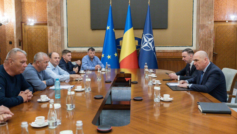 mesajul lui ilie bolojan pentru minerii protestatari inteleg situatia insa sunt corect si va spun adevarul 69c2c39271025