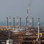 middle east war why attacks on gasfields like south pars are a major escalation 69bb4c0631179