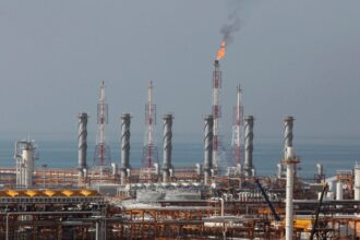 middle east war why attacks on gasfields like south pars are a major escalation 69bb4c0631179