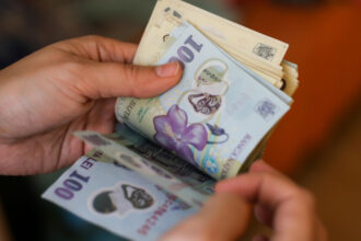 milioane de romani au primit ajutoare sociale in februarie sumele platite depasesc 26 miliarde de lei 69c2900ac119d