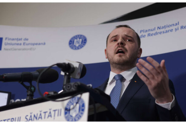 ministerul sanatatii infiinteaza grup de monitorizare a medicamentelor rogobete nu vorbim despre o criza dar reactia tarzie costa 69c2c5eea83be