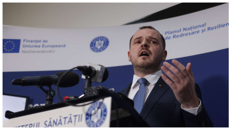 ministerul sanatatii infiinteaza grup de monitorizare a medicamentelor rogobete nu vorbim despre o criza dar reactia tarzie costa 69c2c5eea83be