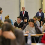 ministrul sanatatii propune un master profesional pentru absolventii de medicina care nu intra la rezidentiat 69c7b6a548bab