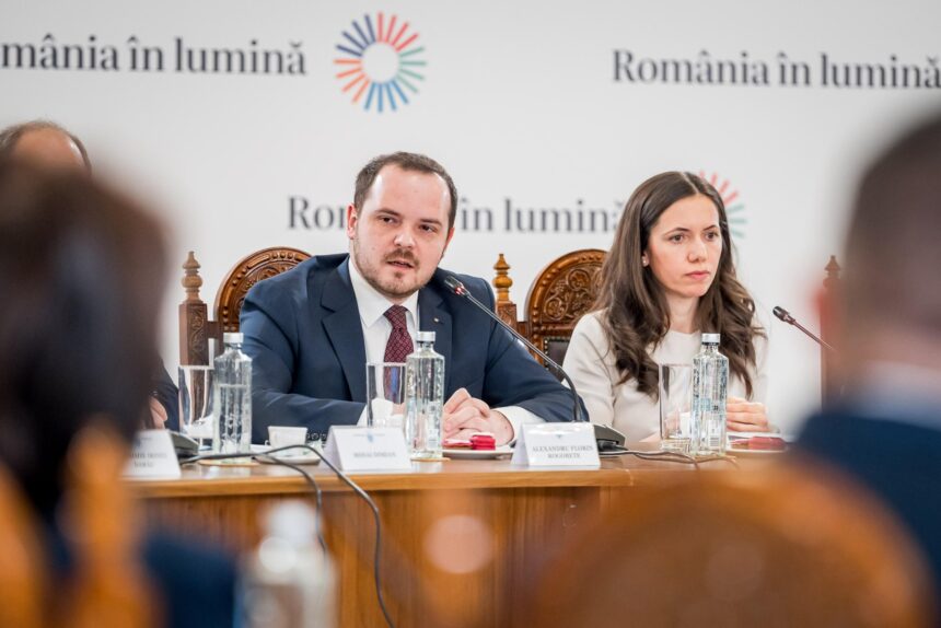 ministrul sanatatii si mirabela gradinaru discutii despre adictiile la copii si adolescenti 69cbef1c8db09