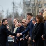 mircea abrudean a participat la comemorarea masacrului de la bucea masacrul ramane martorul a tot ceea ce poate fi mai crud si mai inuman din partea fortelor armate ruse 69cbedd223991