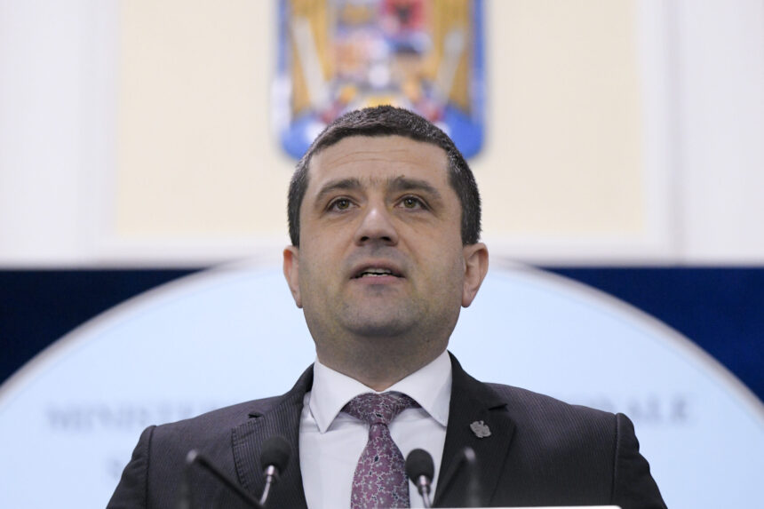 miruta discutii cu adjunctul ministrului apararii ucrainean despre posibilitatea productiei de drone 69cc1b7f60331