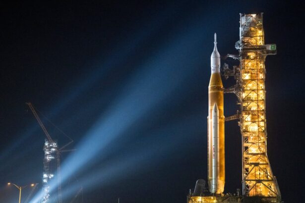 nasa returns moon rocket to pad and targets 1 april launch 69bd1c12f301b