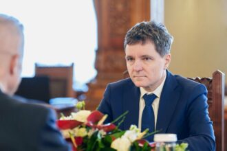 nicusor dan a promulgat legea bugetul de stat pe 2026 69c6b4cc6cb73