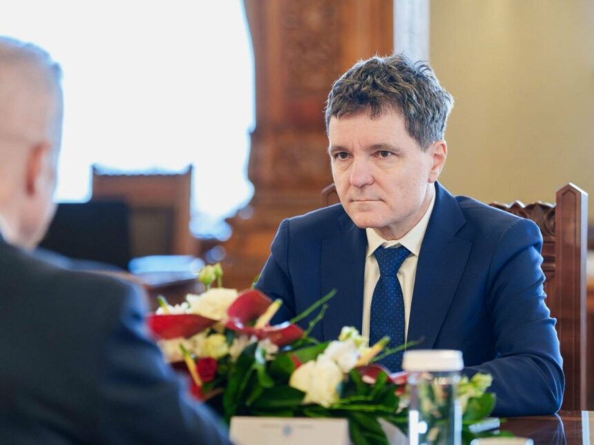 nicusor dan a promulgat legea bugetul de stat pe 2026 69c6b4cc6cb73