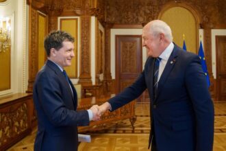 nicusor dan dupa intalnirea cu premierul alexandru munteanu republica moldova poate conta permanent pe sprijinul romaniei 69cbe347c8d93