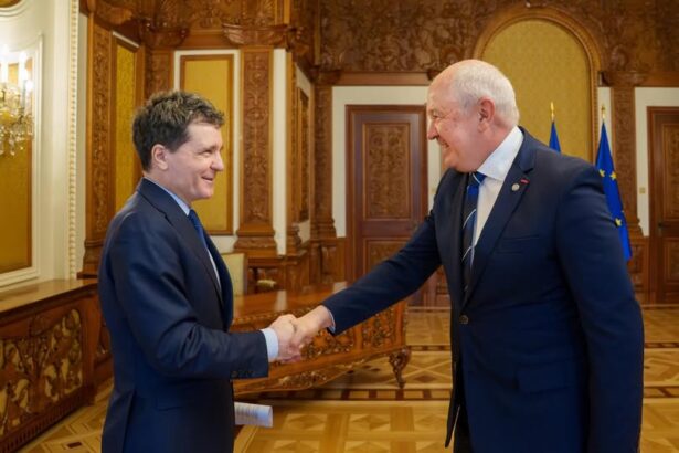 nicusor dan dupa intalnirea cu premierul alexandru munteanu republica moldova poate conta permanent pe sprijinul romaniei 69cbe347c8d93