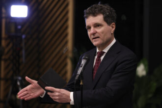 nicusor dan exclude scenariul alegerilor anticipate ce spune despre o schimbare de premier 69bcd3e0015c9 scaled 1