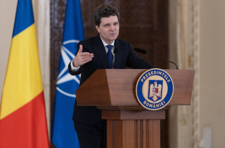 nicusor dan giorgia meloni si alti lideri europeni cer ue sa relaxeze regulile green deal 69bbe15259973