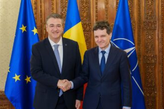 nicusor dan i a expus comisarului european pentru transport si turism atuurile romaniei in conectivitate 69cbc1476cc75