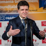 nicusor dan romania a recuperat decalajul fata de ue si vizeaza aderarea la ocde si zona euro 69cb8a373eb4f