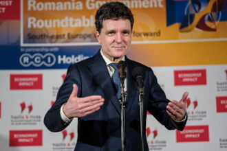 nicusor dan romania a recuperat decalajul fata de ue si vizeaza aderarea la ocde si zona euro 69cb8a373eb4f