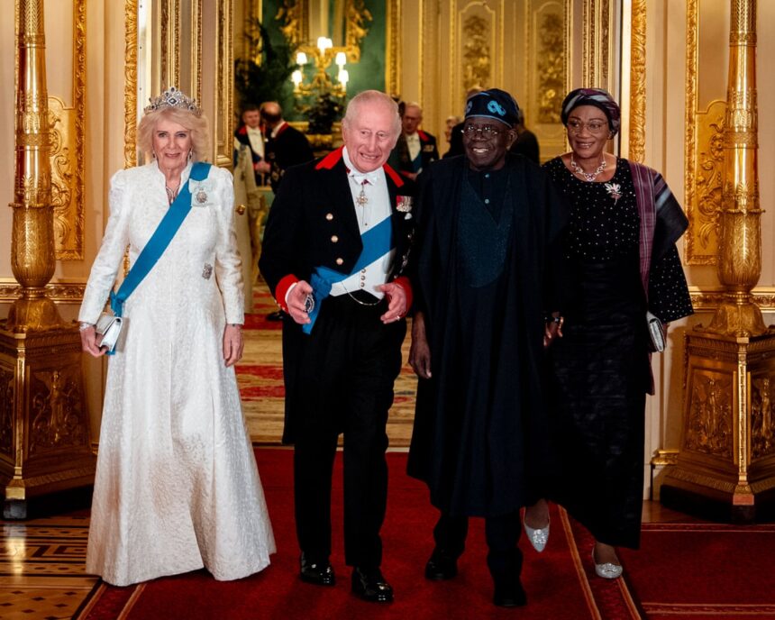 nigeria takes its place on world stage in quest to become regional superpower 69c63662e3c4c