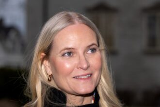 norways crown princess says she was deceived by jeffrey epstein 69bd4645e6be8