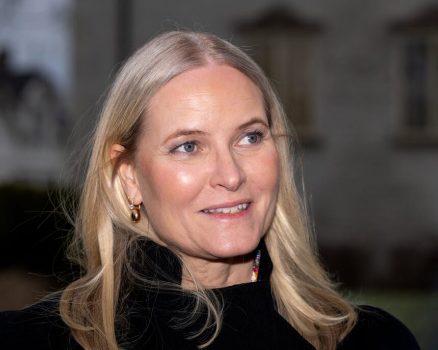 norways crown princess says she was deceived by jeffrey epstein 69bd4645e6be8