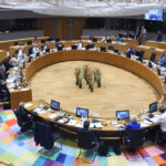 orban a parasit masa negocierilor de la bruxelles cand zelenski a aparut pe ecran 69bc52ebdbe2f