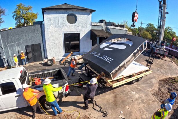 orlando begins demolition of pulse nightclub site of 2016 mass shooting that killed 49 69baebdeca2dd