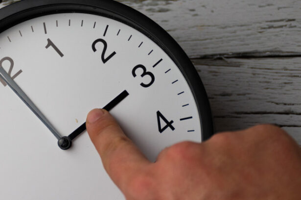 peste jumatate dintre romani vor sa pastram si ora de vara si ora de iarna sondaj 69ca46fd51f4d