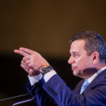 primar psd la o conferinta la care a participat si grindeanu guvernarea e ca o nunta la care usr fura mireasa ce facem cu mesenii mai luam darul sau nu il mai luam 69c97fb9c1a79 scaled 1