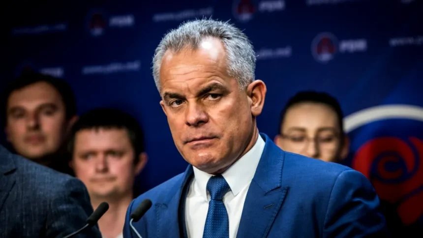 procurorii cer o condamnare de 25 de ani pentru vladimir plahotniuc in dosarul frauda bancara 69c18750ba1ae