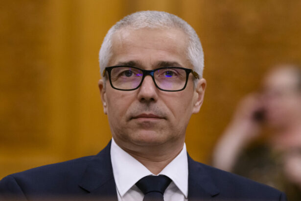 radu marinescu ministrul justitie bratarile electronice si noile penitenciare sunt esentiale pentru reintegrarea detinutilor 69bd582f32f30