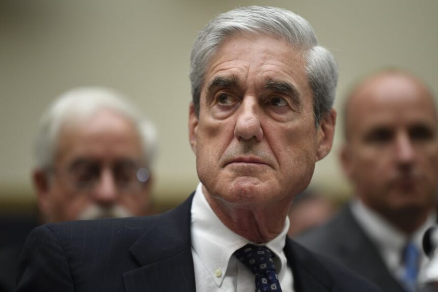 robert mueller special counsel who investigated trump russia ties dies at 81 69bede1461d0b