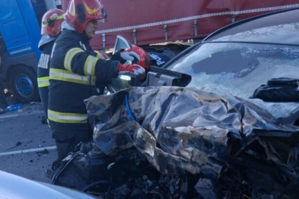 romania ramane pe primul loc in ue la mortalitatea rutiera cu 68 de decese la un milion de locuitori mult peste media europeana 69c281f7a6191