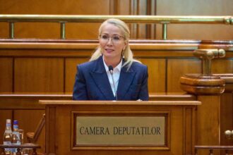 romanii solidari cu mesajul ramonei ioana bruynseels din parlament dati dovada de curaj si salvati romania 69bec5cf1b1eb