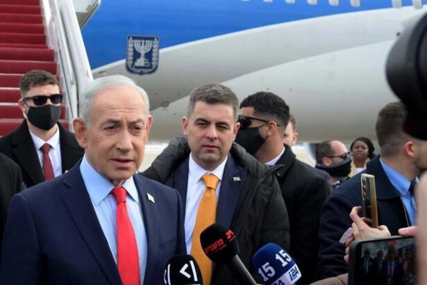 scandal in guvernul israelian consilierul lui netanyahu i a numit babuini si retardati pe colegii de partid ai premierului ce a spus despre gentile sotiei premier 69c2fe4229976