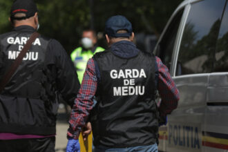 seful garzii de mediu am reusit sa astupam un vid legislativ prin care retele intregi aduceau ilegal deseuri in romania 69bff9f90c8a1