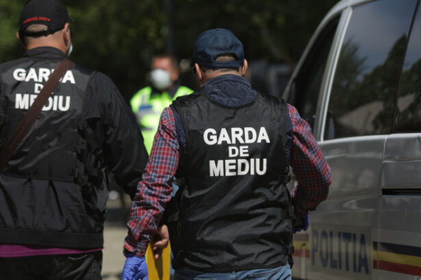 seful garzii de mediu am reusit sa astupam un vid legislativ prin care retele intregi aduceau ilegal deseuri in romania 69bff9f90c8a1