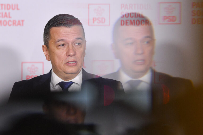 sorin grindeanu prezinta cele trei scenarii pentru iesirea psd de la guvernare reconfigurarea coalitiei varianta preferata 69ca4a6d65ac0