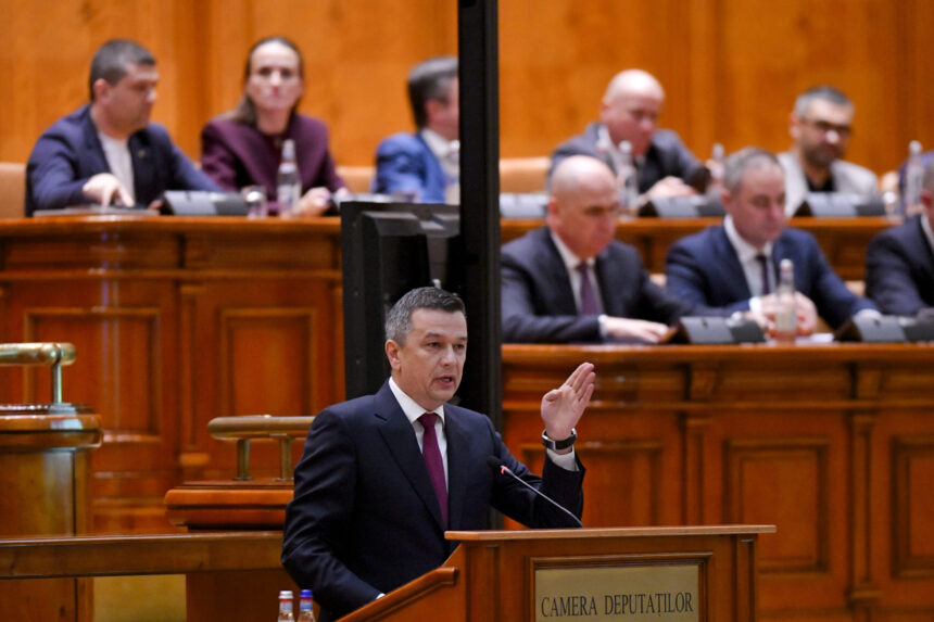 sorin grindeanu saluta continuarea plafonarii adaosului comercial la alimente ratiunea a invins 69cab9a5d0757