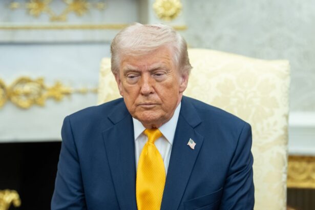 strike on iran gas field exposes us israel rift as trump claims he did not know 69bc4efa82b50